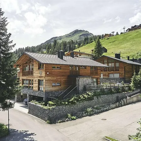 4br Chalet Direct Ski-in - Spa&wellness ليش ام ارلبرغ
